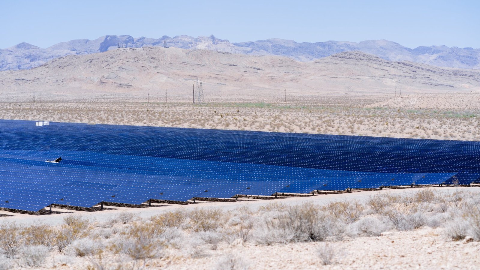 Solar – NEXSOL Technologies